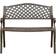 vidaXL 317746 Banc de Jardin