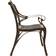 vidaXL 317746 Banc de Jardin