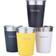 Glacial Thermo Krus 35cl 4stk