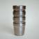 Haps Nordic Thermos Krus 7.5cl 4stk