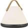 Nordlux Strap Portable Lamp 240lm Mit Akku Lampe de table 15cm