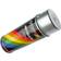 Motip Metallic Effekt Lack 400ml Silver