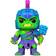 Funko Pop! Marvel Thor Ragnarok Hulk