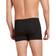 Boody Organic Bamboo Everyday Boxer - Black