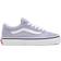 Vans Kid's Old Skool - Languid Lavender/True White