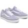 Vans Kid's Old Skool - Languid Lavender/True White