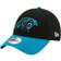 New Era Carolina Panthers 9FORTY Cap