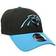 New Era Carolina Panthers 9FORTY Cap