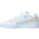 Adidas Forum Low M - Cloud White/Almost Blue/Chalk White