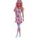 Barbie Fashionistas Doll Floral Dress