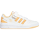 adidas Forum Low M - Cloud White/Pulse Amber/Orange Rush