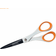 Fiskars Titanium Non Stick Kitchen Scissors 18cm