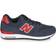 New Balance ML565V1 M - Navy/Red