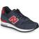 New Balance ML565V1 M - Navy/Red