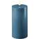 Deluxe Homeart Real Flame LED Candle 5.9"