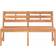 vidaXL 316635 Banc de Jardin