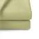 Belledorm 200 Thread Count Bed Sheet Green (269x178cm)