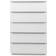 Tenzo Fill Chest of Drawer 80x120cm