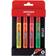 Amsterdam Acrylic Marker Reflex Set 4-pack