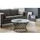 Julian Bowen Trevi Coffee Table 80cm