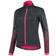 Rogelli Vivid Winterjacket Women - Grey/Pink