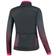 Rogelli Vivid Winterjacket Women - Grey/Pink