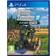 Farming Simulator 22 - Platinum Edition (PS4)