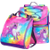 Jeva Intermediate - Rainbow Alicorn