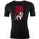 Canterbury British & Irish Lions Graphic T-shirt - Black/White