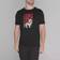 Canterbury British & Irish Lions Graphic T-shirt - Black/White