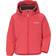 Didriksons Troel Kid's Jacket - Modern Pink (504353-502)