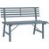 vidaXL 317135 Hagebenk
