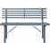 vidaXL 317135 Banc de Jardin