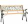 vidaXL 317118 Gartenbank
