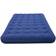Milestone Camping Flocked Airbed Double