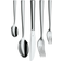 WMF Philadelphia Cutlery Set 30pcs