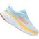 Hoka Bondi 8 Wide W - Summer Song/Country Air