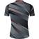 Rogelli Buzz Jersey Men - Grey/Red