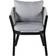 Venture Design Virya Esszimmerstuhl 73cm 2Stk.