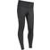 Endurance Energy Windblock Tights Women - Black