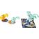 Bakugan Diecast Power Nillisious White