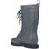 Ilse Jacobsen Rub 15 3/4 Boots - Grey