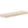 vidaXL 120x80x10cm 2-pack Cojín de silla Beige (120x80cm)
