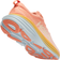 Hoka Bondi 8 W - Shell Coral/Peach Parfait