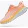 Hoka Bondi 8 W - Shell Coral/Peach Parfait