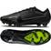 Nike Zoom Mercurial Vapor 15 Elite FG M - Black/Summit White/Volt/Dark Smoke Grey