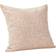 Hübsch Speckle Komplet pyntepude Multifarve, Orange, Hvid (60x60cm)