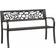 vidaXL 317133 Banc de Jardin