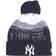 New Era New York Yankees Bobble Beanies