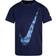 Nike Infant Boy's Trophy Dri-Fit Tee - Midnight Navy (86J143-U90)